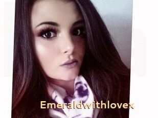 Emeraldwithlovex