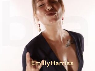 EmillyHarriss
