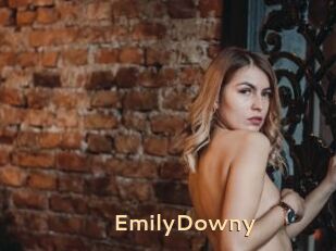 EmilyDowny
