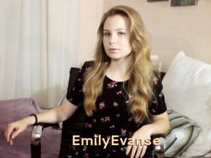 EmilyEvanse