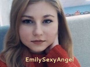 EmilySexyAngel