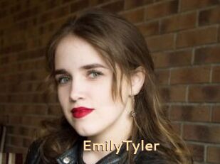 EmilyTyler