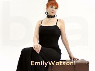 EmilyWotson