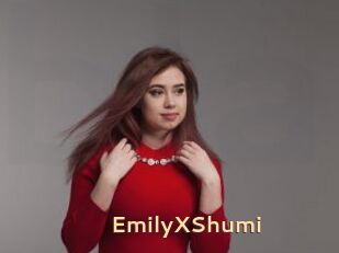 EmilyXShumi