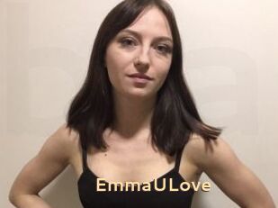EmmaULove