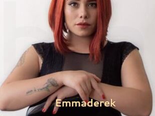 Emmaderek