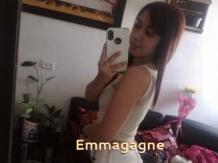 Emmagagne