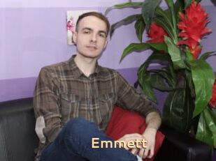 Emmett