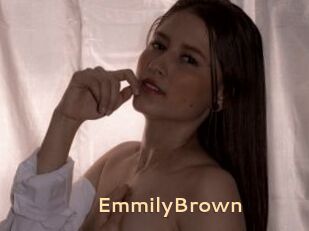 EmmilyBrown