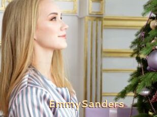 EmmySanders
