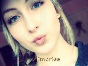 Emoriee