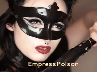 EmpressPoison