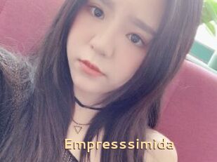 Empresssimida