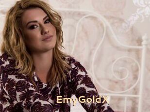 EmyGoldX