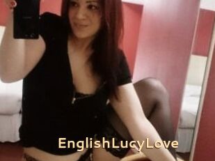 EnglishLucyLove