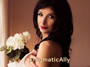 EnigmaticAlly