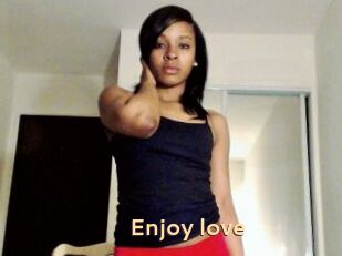 Enjoy_love