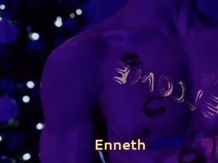 Enneth