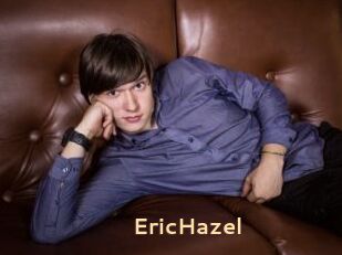 EricHazel
