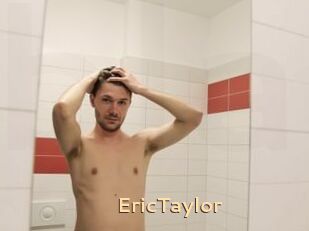 EricTaylor