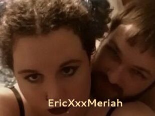 EricXxxMeriah