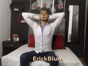 ErickBluns