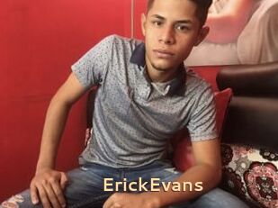 ErickEvans