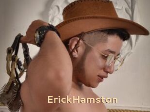 ErickHamston