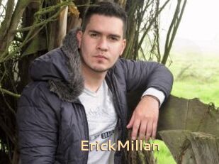ErickMillan