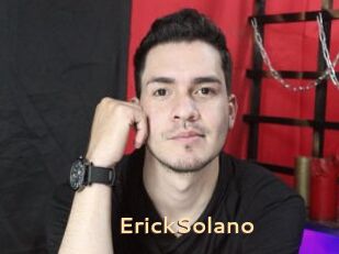 ErickSolano