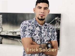 ErickSoldier