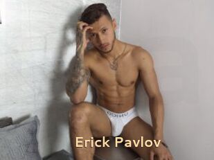 Erick_Pavlov