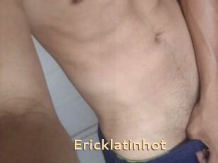 Ericklatinhot