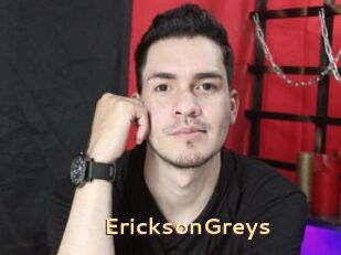 EricksonGreys