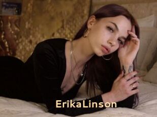 ErikaLinson