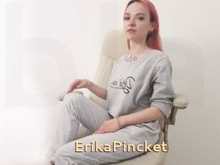 ErikaPincket