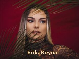 ErikaReynar