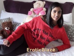 EroticBlaze