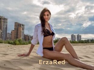 ErzaRed
