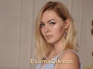 EsamaDikson