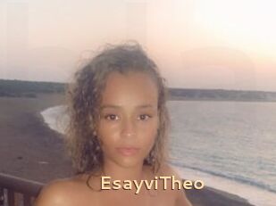 EsayviTheo