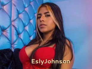 EslyJohnson