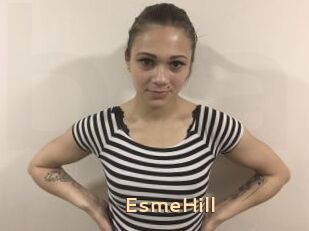 EsmeHill