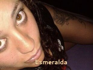 Esmeralda