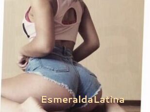 EsmeraldaLatina
