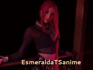 EsmeraldaTSanime