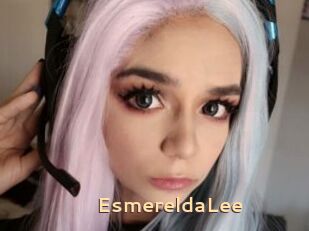 EsmereldaLee