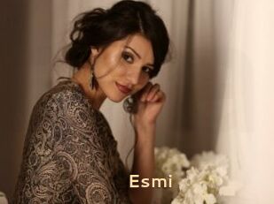 Esmi