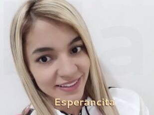 Esperancita