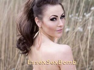 EssexSexBomb